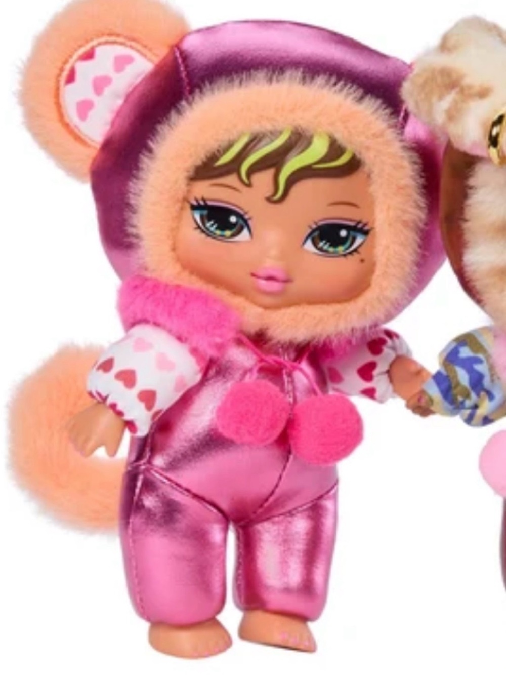 NEW!! Bratz Bratziez Tokyo A Go-Go Seriez - Yasmin